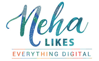 Neha Likes - Everything Digital 